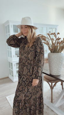 ASHLEY VISKOOSIMEKKO KHAKI