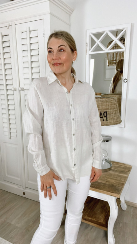 WILHELMIINA BASIC PELLAVAPAITA BEIGE