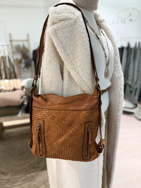 VINTAGE NAHKALAUKKU KONJAKKI