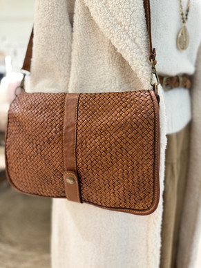 VINTAGE NAHKALAUKKU KONJAKKI