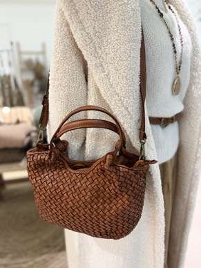 VINTAGE NAHKALAUKKU KONJAKKI 