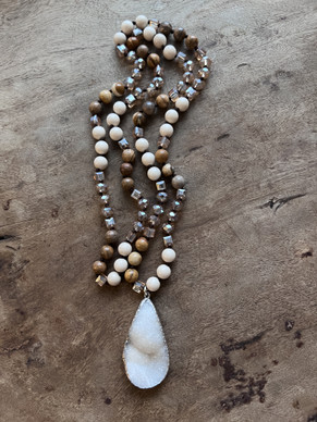 FANTASY KAULAKORU BEIGE