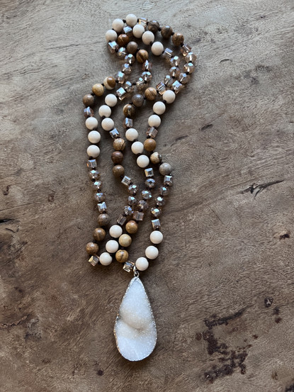 FANTASY KAULAKORU BEIGE