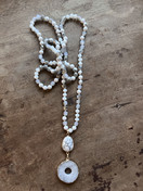 FANTASY KAULAKORU VALKOINEN