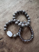 FANTASY RANNEKORUSETTI TUMMAN RUSKEA