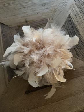 RUUSUKE BEIGE, HÖYHEN