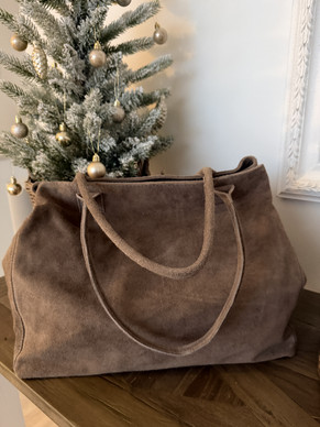 MOKKANAHKALAUKKU TUMMA TAUPE