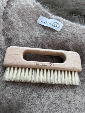 WILHELMIINA VAATEHARJA, MATKAKOKO