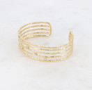 GLOW RANNEKORU, KULTA