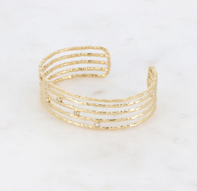 GLOW RANNEKORU, KULTA