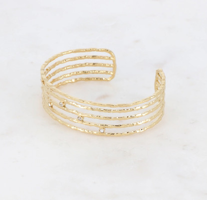 GLOW RANNEKORU, KULTA