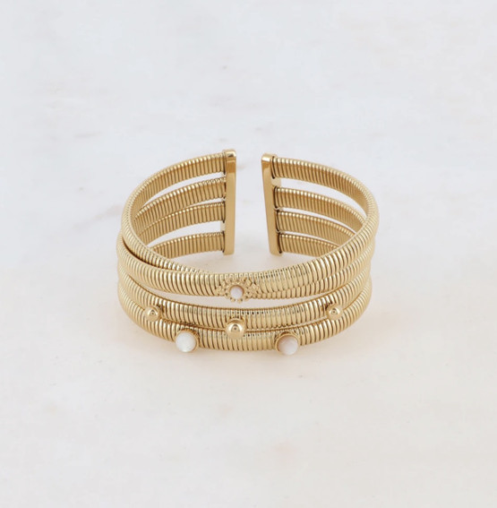 GLOW RANNEKORU, KULTA