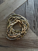 ZEA RANNEKORUSETTI VIHREÄ