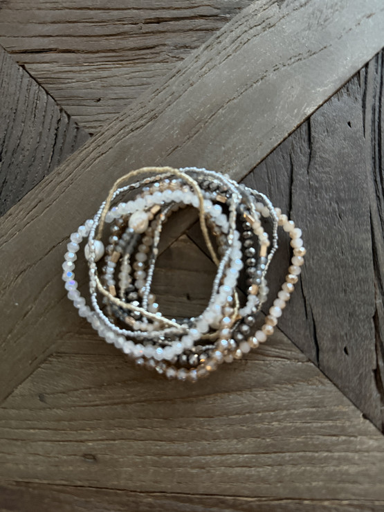 ZEA RANNEKORUSETTI BEIGE