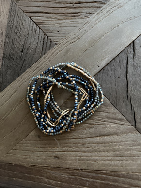 ZEA RANNEKORUSETTI NAVY