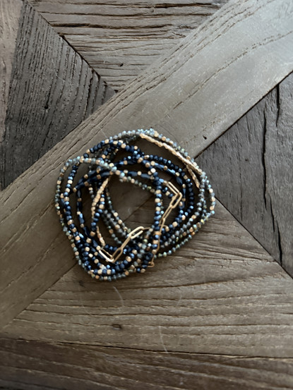 ZEA RANNEKORUSETTI NAVY