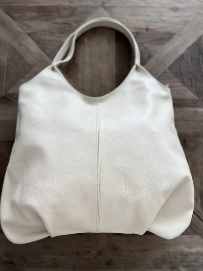 SHOPPERI BEIGE