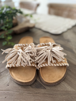 SAHARA SANDAALIT KAMELI