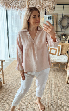 MILAN PELLAVAPAITA ROOSA