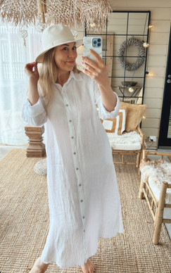 DOREEN PAITAMEKKO VALKOINEN