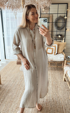 DOREEN PAITAMEKKO BEIGE