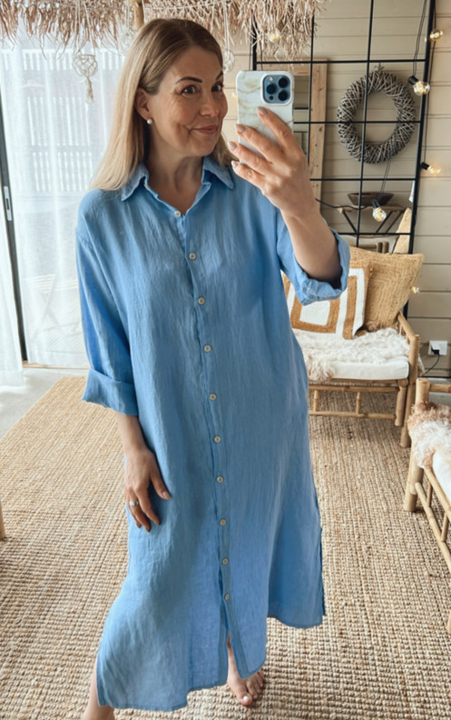 DOREEN PAITAMEKKO SININEN