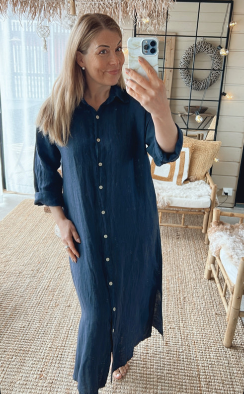 DOREEN PAITAMEKKO NAVY