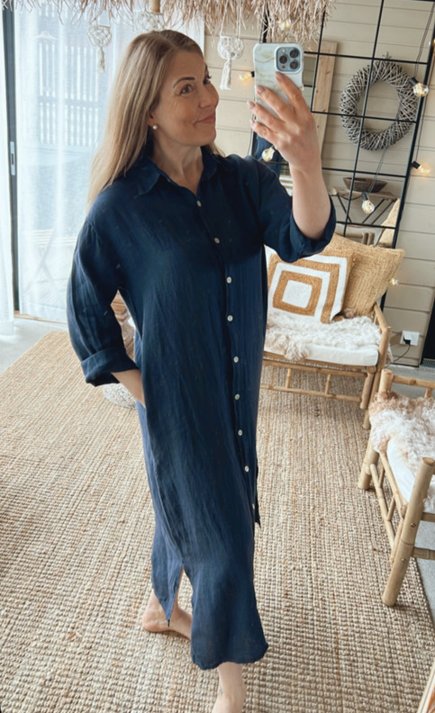 DOREEN PAITAMEKKO NAVY