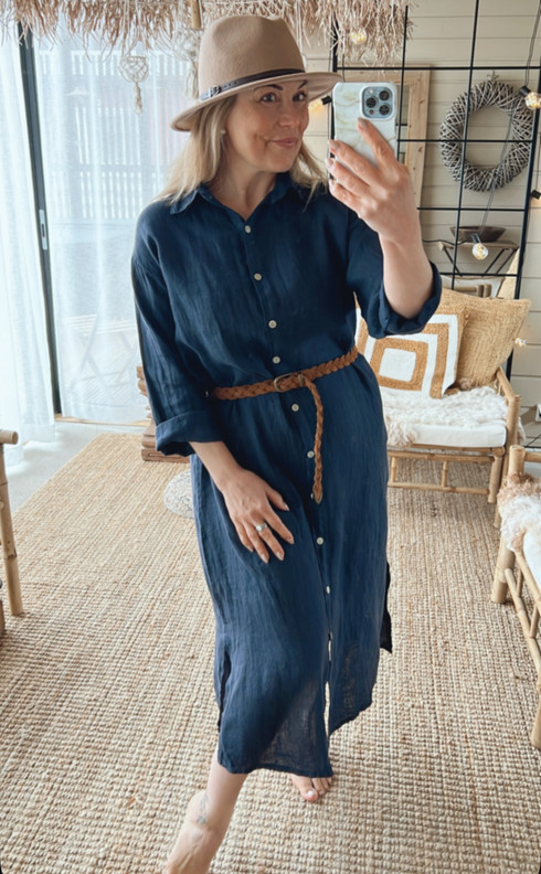 DOREEN PAITAMEKKO NAVY