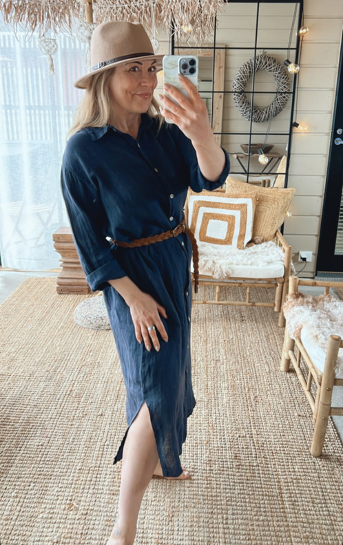 DOREEN PAITAMEKKO NAVY