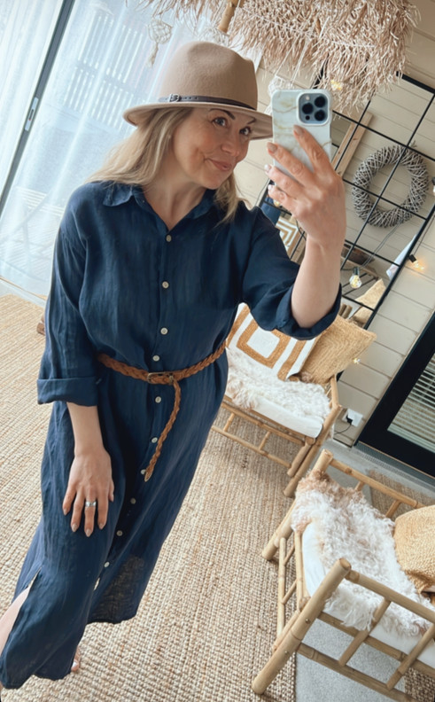 DOREEN PAITAMEKKO NAVY