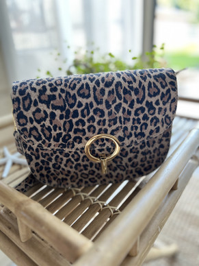 MOKKANAHKALAUKKU LEO TAUPE