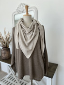 LOLITA VILLAHUIVI BEIGE