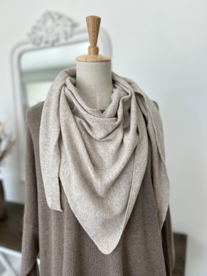 LOLITA VILLAHUIVI BEIGE
