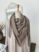 LOLITA VILLAHUIVI TAUPE