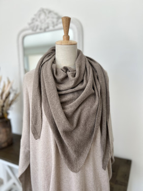 LOLITA VILLAHUIVI TAUPE