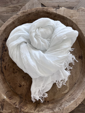 DONIA PELLAVAHUIVI VALKOINEN