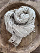 DONIA PELLAVAHUIVI BEIGE