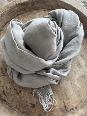 DONIA PELLAVAHUIVI TAUPE