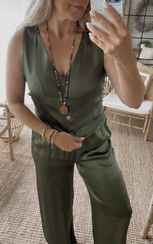 RACHEL VISKOOSILIIVI KHAKI