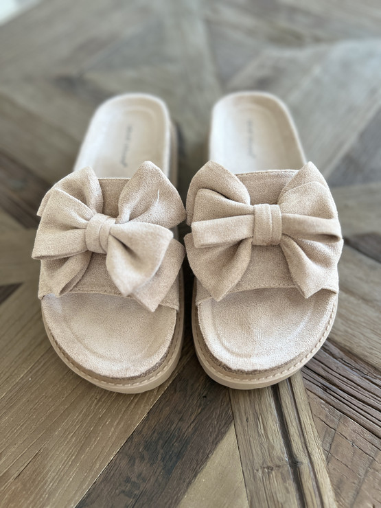 KIARA SANDAALIT TAUPE