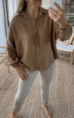 MARIANNE PUUVILLAPAITA KAMELI