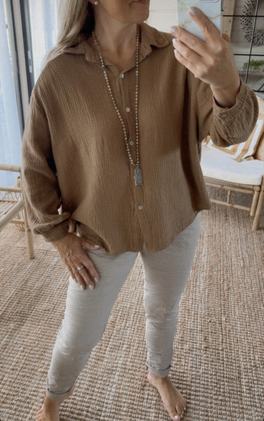 MARIANNE PUUVILLAPAITA KAMELI