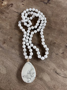 FANTASY KAULAKORU VALKOINEN