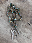 FANTASY KAULAKORU HAPPY LOVE VIHREÄ