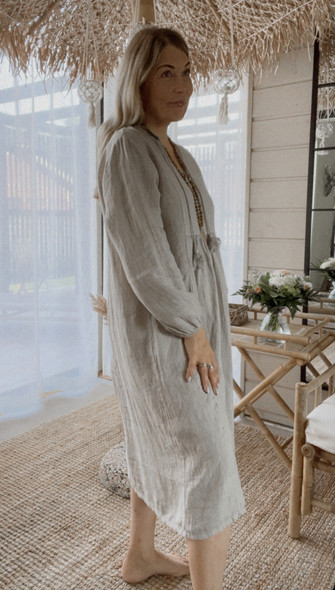MELANIE PELLAVAMEKKO BEIGE