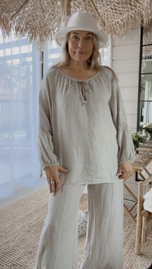 ROSALIND PELLAVAPAITA BEIGE