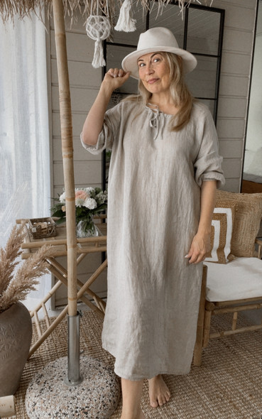 EFELIA PELLAVAMEKKO BEIGE
