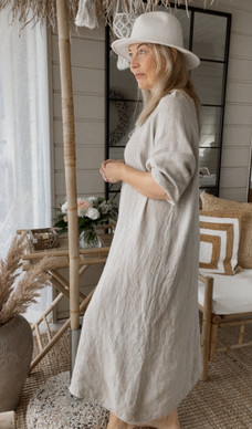 EFELIA PELLAVAMEKKO BEIGE