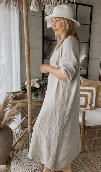 EFELIA PELLAVAMEKKO BEIGE